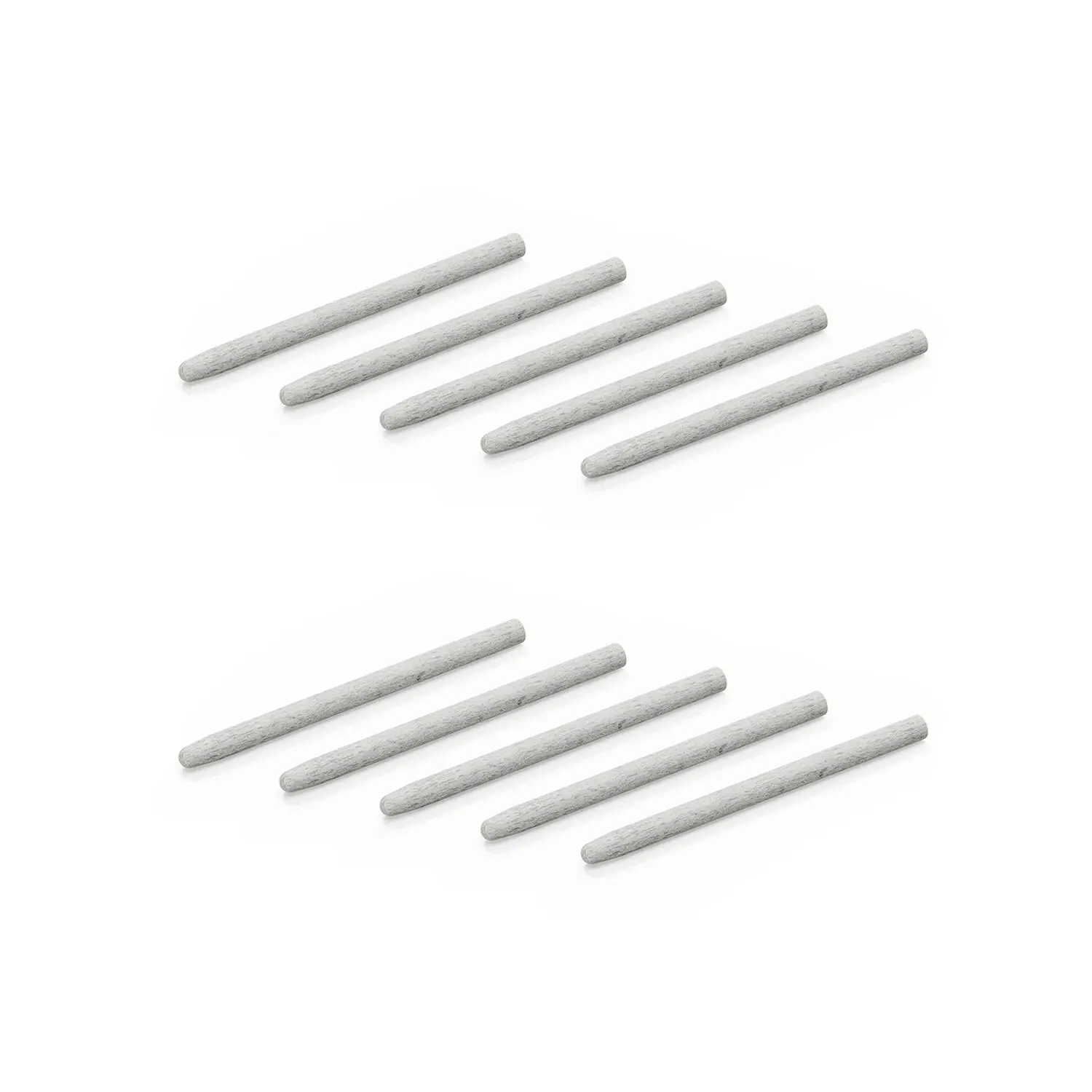 Wkłady Xencelabs Felt Nibs 10szt.