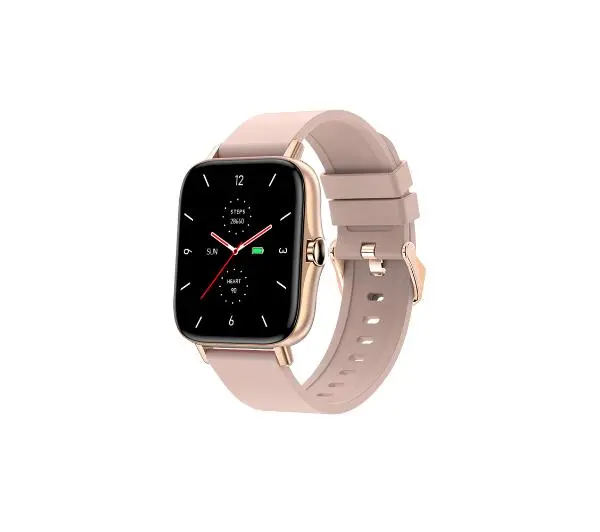 Maxcom FW55 aurum pro 38mm Złoty