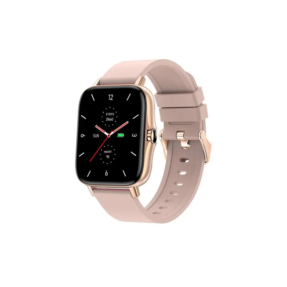 фото Смарт-годинник Maxcom Fit FW55 Aurum Pro Rose Gold