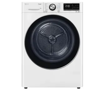 Suszarka LG RC90V9AV2N 61,5cm 9kg Zdalne sterowanie