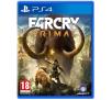 Far Cry Primal Gra na PS4 (Kompatybilna z PS5)