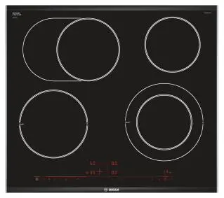 Bosch Serie 8 PKN675DP1D 60,6cm - Kup na Raty - RRSO 0%