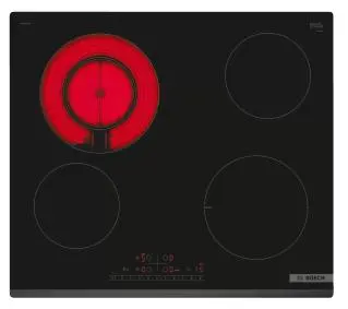 Bosch Serie 6 PKF631FP3E 59,2cm - Kup na Raty - RRSO 0%
