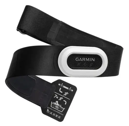 Czujnik Garmin HRM-Pro Plus
