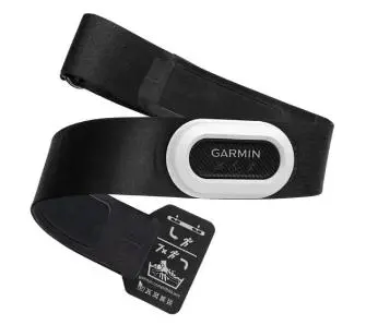 Czujnik Garmin HRM-Pro Plus