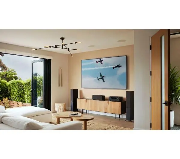 Denon AVR-X2800H 7.2-kanałowy Dolby Atmos DTS X Wi-Fi Bluetooth AirPlay Czarny - ⚡ EURO HIT CENOWY! ⚡ - Kup na Raty - RRSO 0%