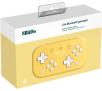 Pad 8BitDo Lite do PC, Nintendo Switch Bezprzewodowy Żółty