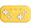 Pad 8BitDo Lite do PC, Nintendo Switch Bezprzewodowy Żółty
