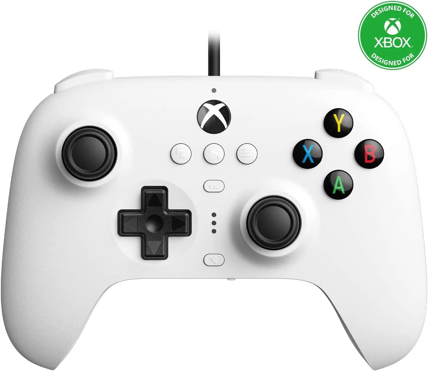 8BitDo Ultimate Wired Controller Xbox do Xbox Series X/S