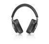 Słuchawki bezprzewodowe Bowers & Wilkins Px8 Nauszne Bluetooth 5.2 Czarny