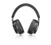 Słuchawki bezprzewodowe Bowers & Wilkins Px8 Nauszne Bluetooth 5.2 Czarny