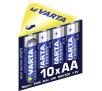 Baterie VARTA AA High Energy Beam-Box (10 szt.)