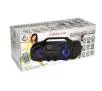 Głośnik Bluetooth Rebeltec SoundBOX 440 18W Radio FM Czarny