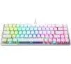 Klawiatura opto-mechaniczna Roccat Vulcan II Mini AIMO  Biały