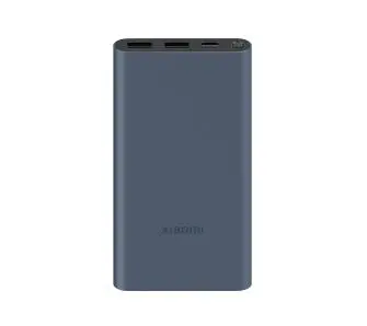 Powerbank Xiaomi PB100DPDZM 10000mAh 22,5W Niebieski