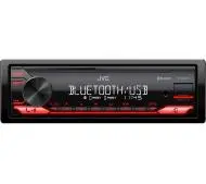 JVC KD-X282BT z USB 4x50W Bluetooth