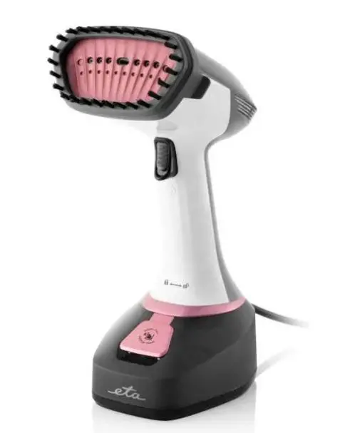 Parownica do ubrań ETA Stephany 227090000 1400W 25g/min