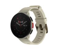 Smartwatch Polar Pacer S L 45mm GPS Biały Opinie Cena RTV EURO AGD