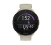 Smartwatch Polar Pacer S/L 45mm GPS Biały
