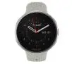 Smartwatch Polar Pacer Pro S/L 45mm GPS Biało-czerwony