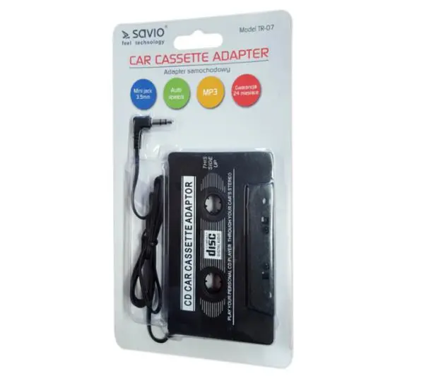 Savio TR-07