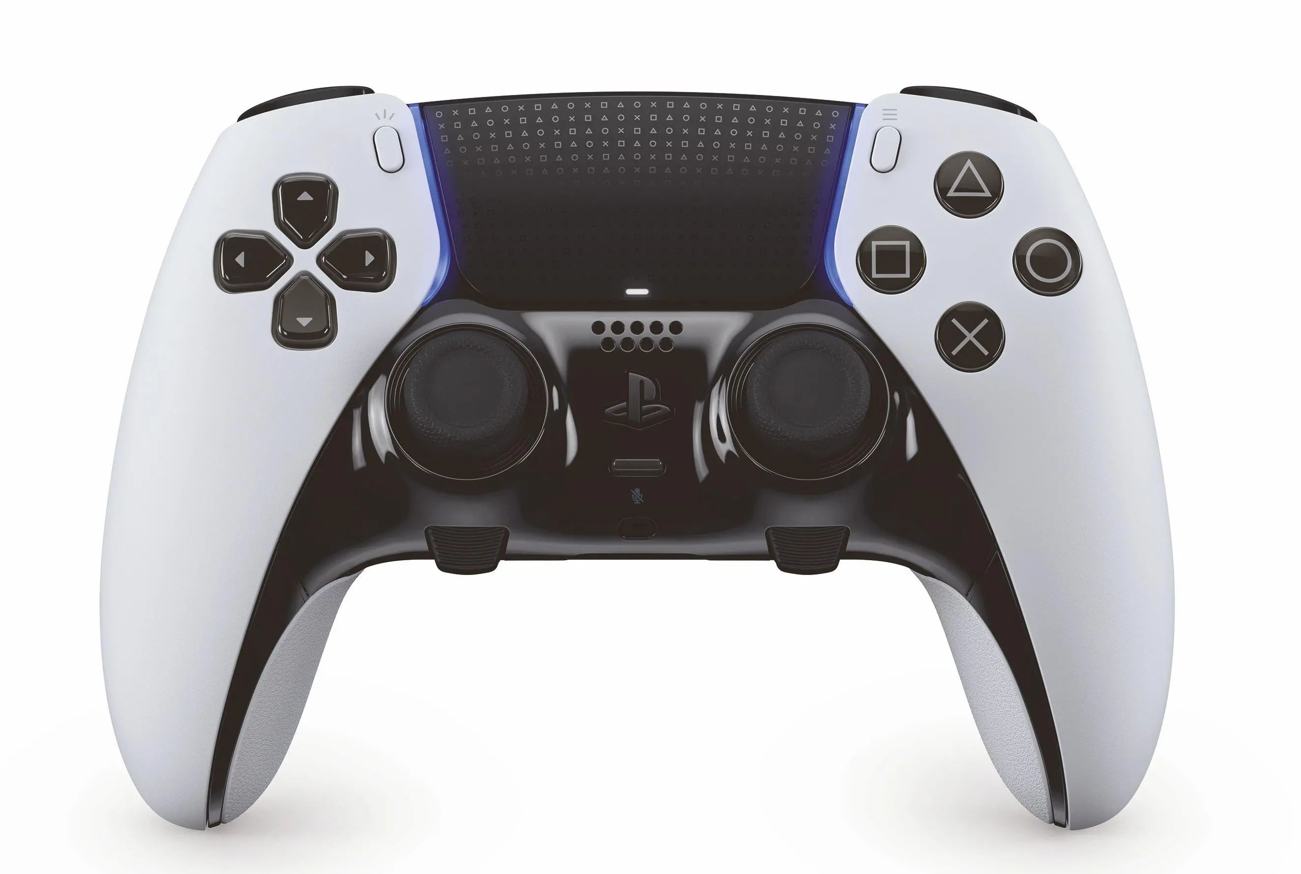 Sony DualSense Edge do PS5 Bezprzewodowy/Przewodowy - Dobra