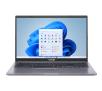 Laptop ASUS X515JA-BQ3211W 15,6"  i5-1035G1 8GB RAM  512GB Dysk SSD  Win11 Szary