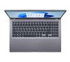 Laptop ASUS X515JA-BQ3211W 15,6"  i5-1035G1 8GB RAM  512GB Dysk SSD  Win11 Szary