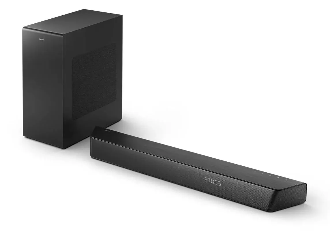 Soundbar Philips TAB7807/10 3.1 Bluetooth Dolby Atmos