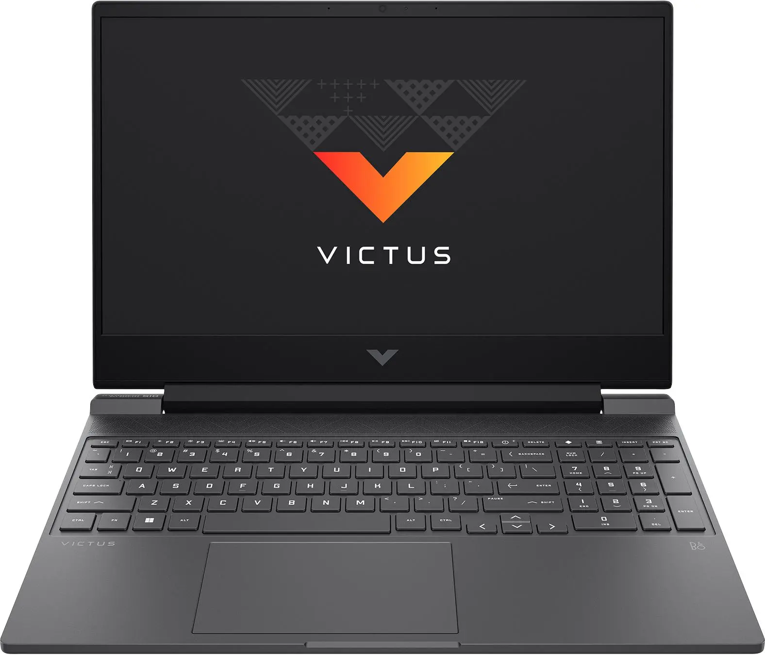 Laptop gamingowy HP Victus 15-fa0122nw 15,6" 144Hz i5-12450H 16GB RAM 512GB Dysk SSD RTX3050 Czarno-srebrny