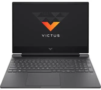 Laptop gamingowy HP Victus 15-fa0122nw 15,6" 144Hz i5-12450H 16GB RAM 512GB Dysk SSD RTX3050 Czarno-srebrny