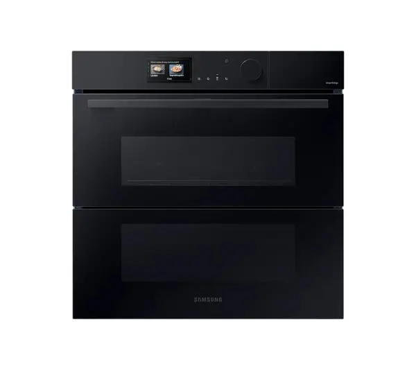 Samsung NV7B6799JAK Dual Cook Termoobieg AirFry Termosonda Zdalne sterowanie Czarny
