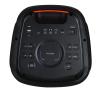 Power Audio Manta SPK5300 70W Bluetooth Radio FM Czarny