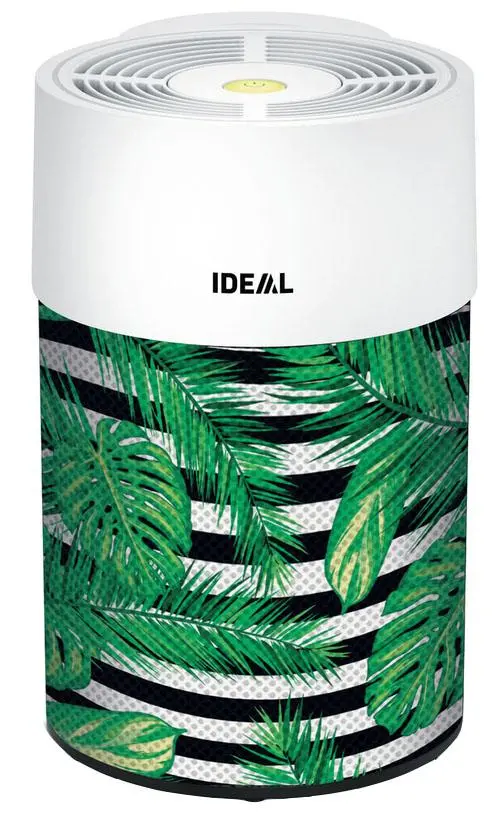 Pokrowiec Ideal Liście