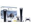 Konsola Sony PlayStation 5 (PS5) z napędem + God of War Ragnarok + FIFA 23