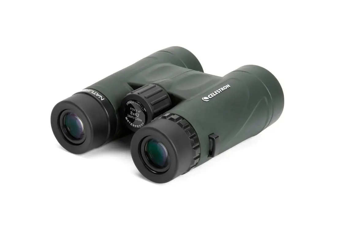 Lornetka Celestron Nature DX 8x42 ED