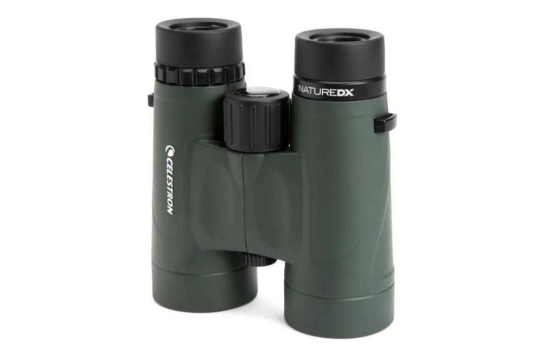 Lornetka Celestron Nature DX 8x42 ED