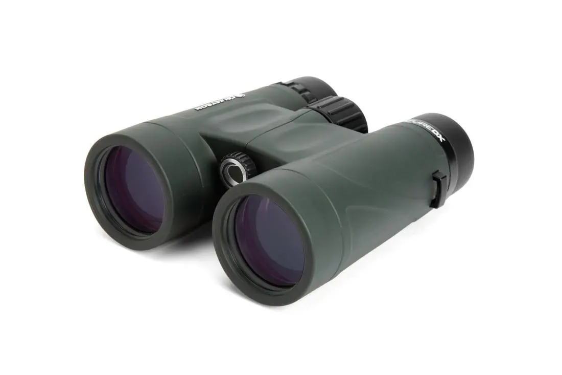 Lornetka Celestron Nature DX 8x42 ED