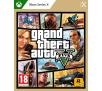 Konsola Xbox Series X z napędem 1TB + Grand Theft Auto V