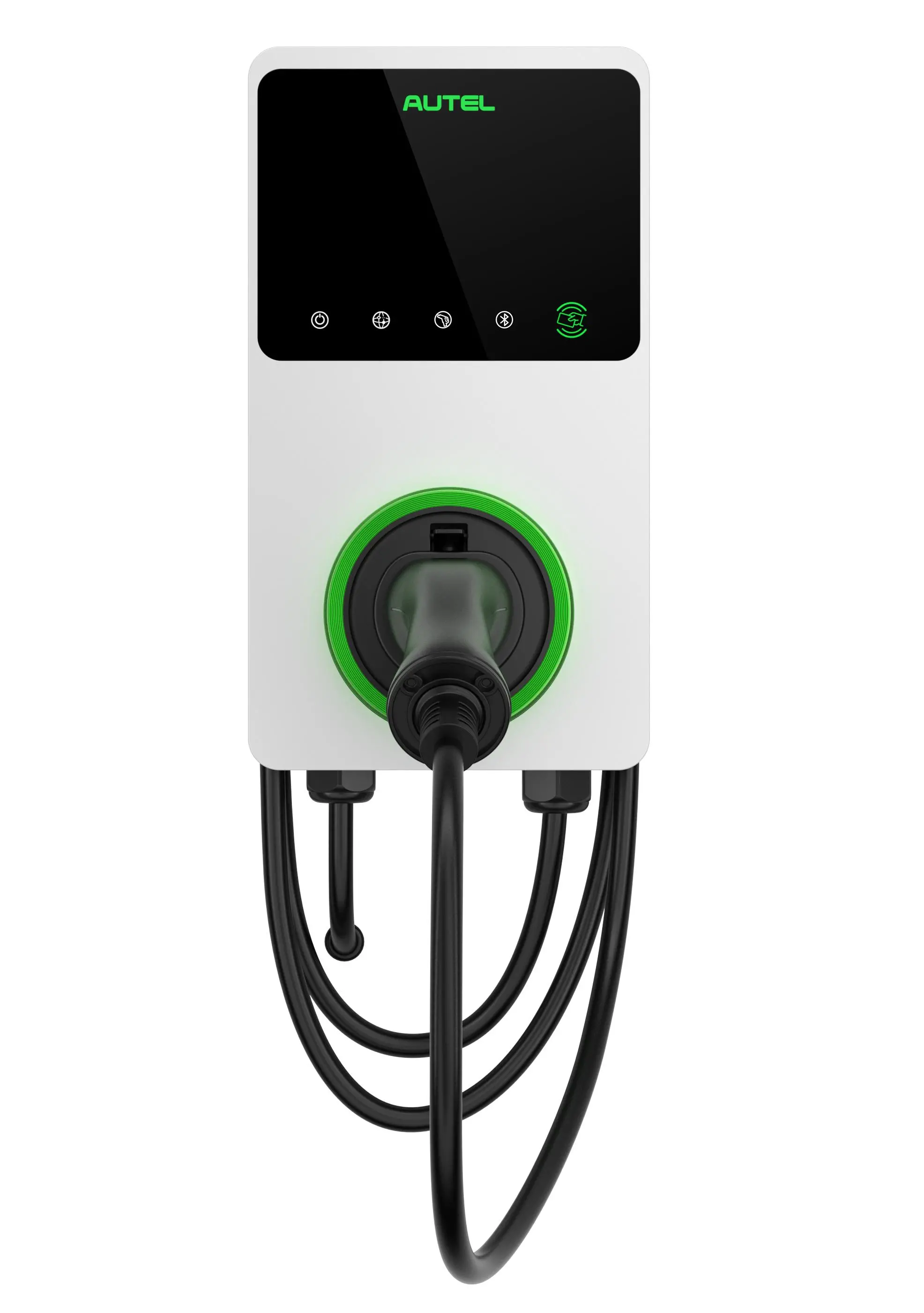 Stacja ładowania Autel Maxi EU AC W22-C5-4G-WH 22kw Kabel 5m Moduł 4G