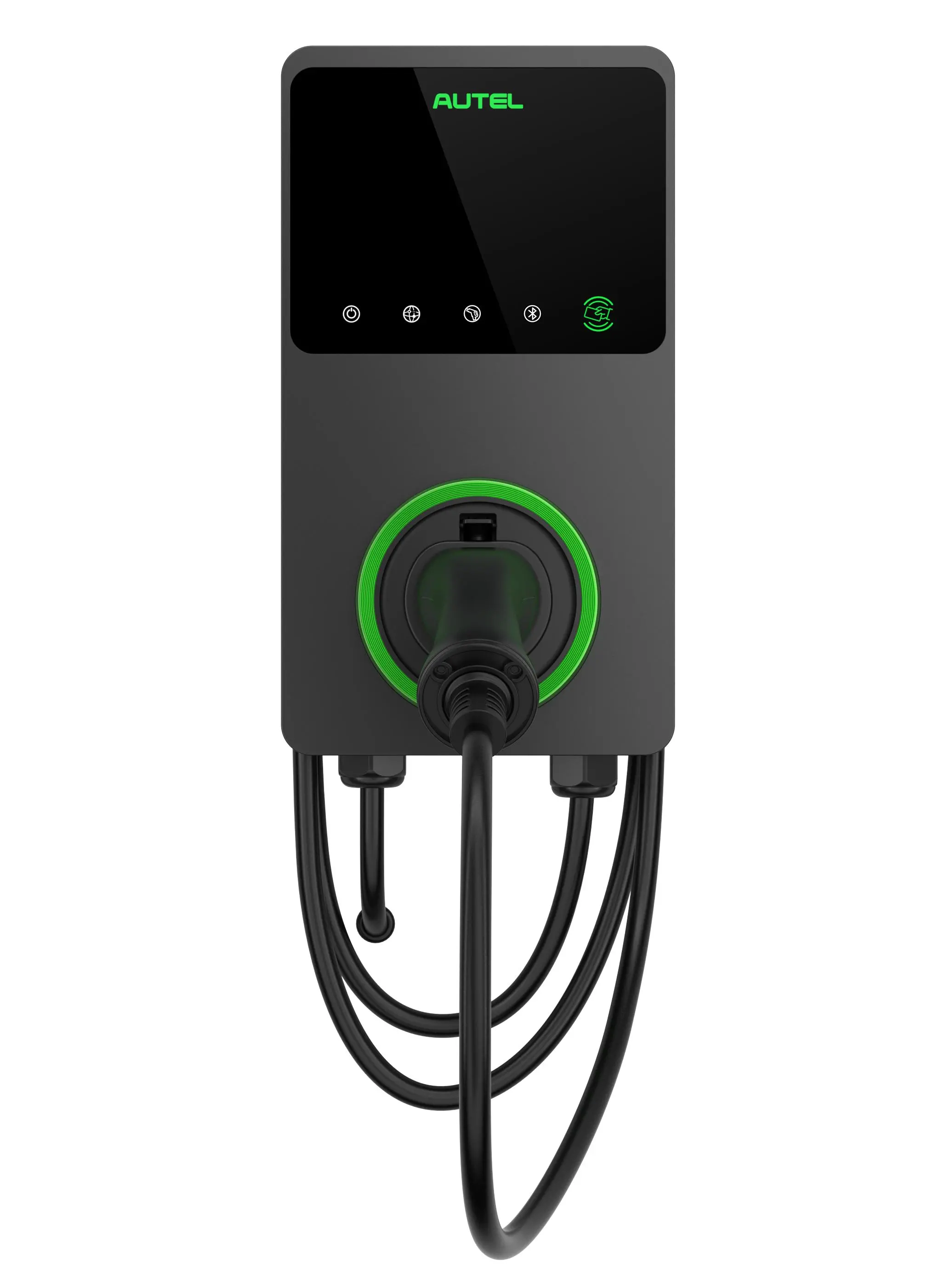 Stacja ładowania Autel Maxi EU AC W22-C5-DG 22kw Kabel 5m