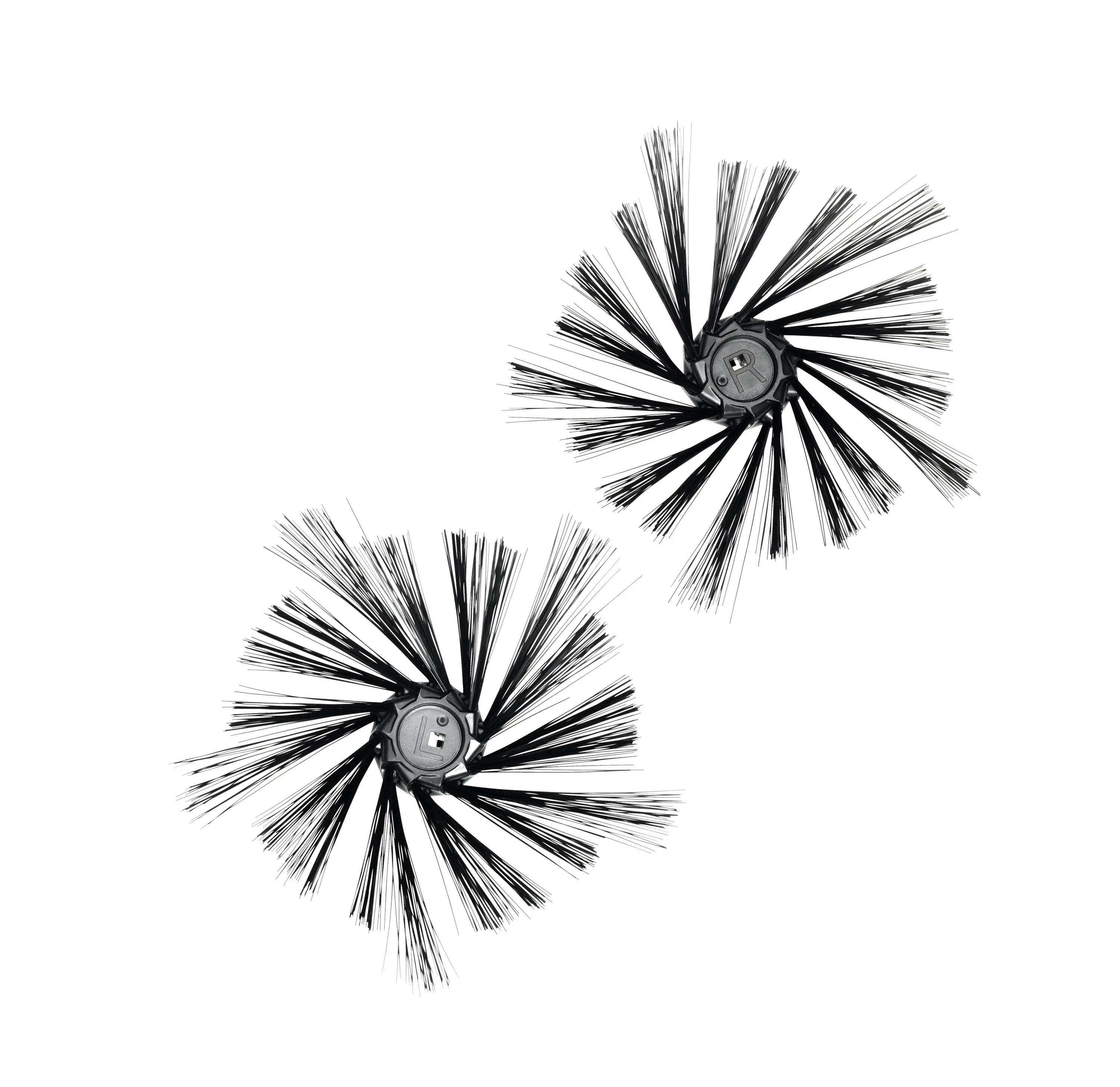 Szczotka boczna Miele 11724180