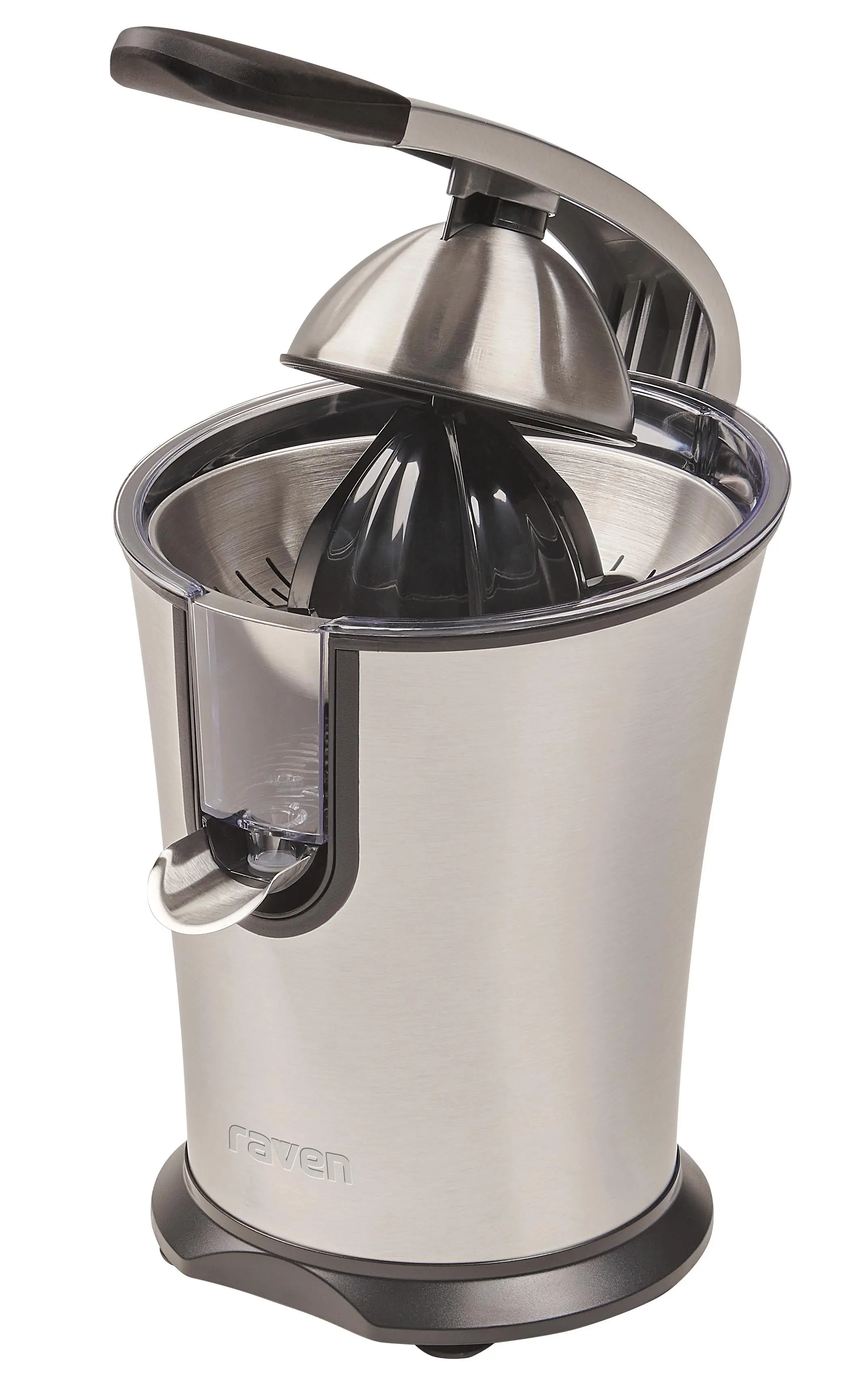 Wyciskarka do cytrusów Raven EWY003X 160W