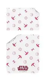 Folia ochronna Samsung Star Wars do Galaxy Z Flip 4