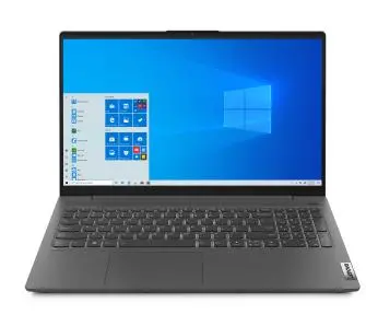 Laptop Lenovo IdeaPad 5 15ABA7 15,6" R5 5625U 16GB RAM  512GB Dysk SSD  Win11 Szary