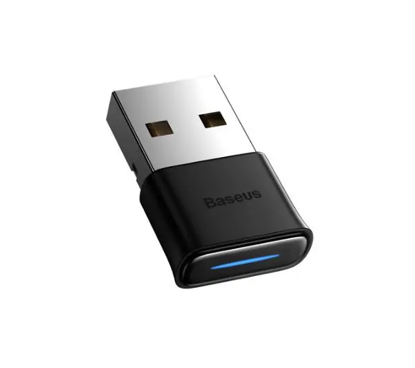 Baseus BA04 - USB odbiornik Bluetooth 5.1