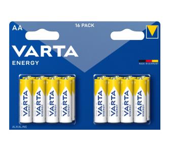 Baterie VARTA AA Energy 16szt.
