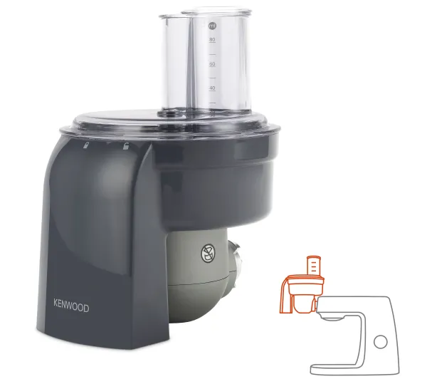 Kenwood KAX400PL