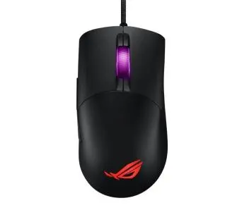 Myszka gamingowa ASUS ROG Keris Czarny