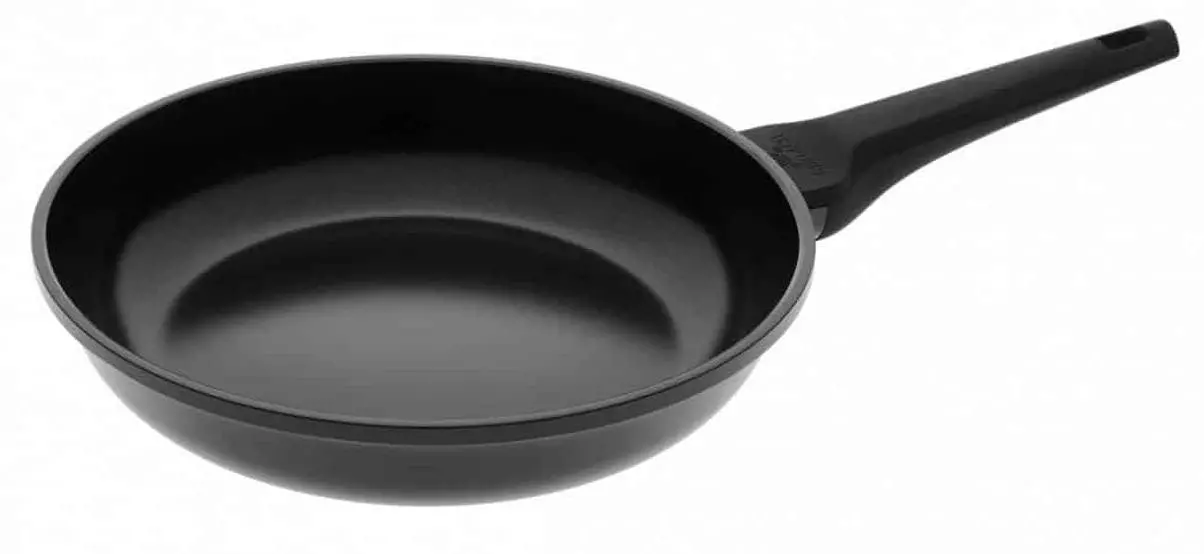 Patelnia Gerlach Monolit  Indukcja Ilag Xeradur 2 28cm